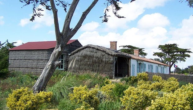 Entrada a la Casa de Georges Clemenceau - Photo 5