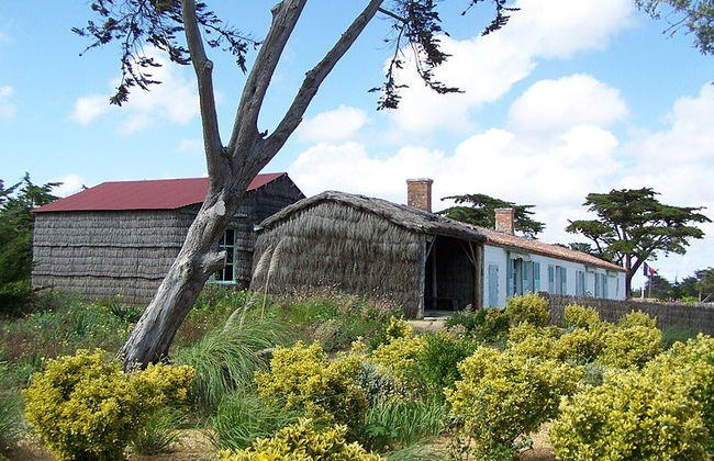 Entrada a la Casa de Georges Clemenceau - Photo 5