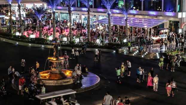 Night Tour of Sharm El-Sheikh - Photo 4