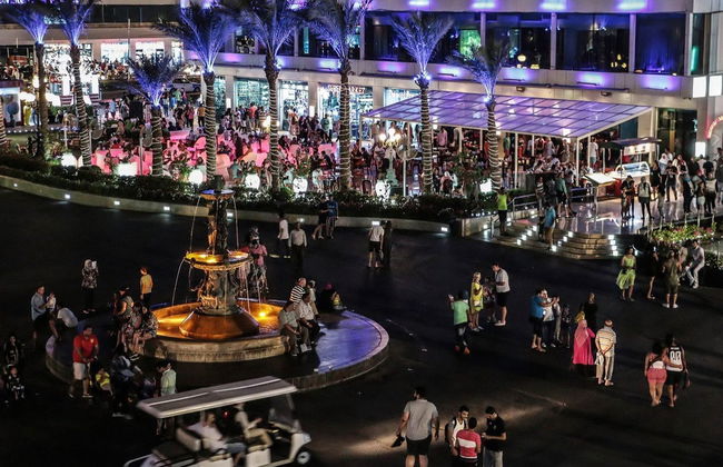 Night Tour of Sharm El-Sheikh - Photo 4