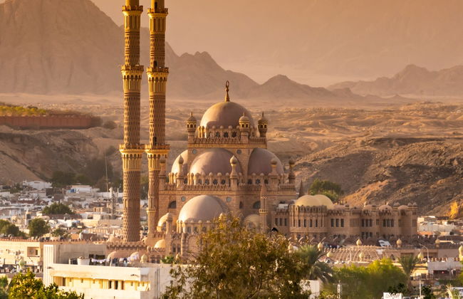 Tour por Sharm el-Sheij - Foto 4