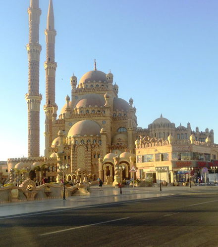 Foto de Tour por Sharm el-Sheij