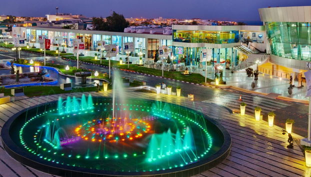 Night Tour of Sharm El-Sheikh - Photo 2