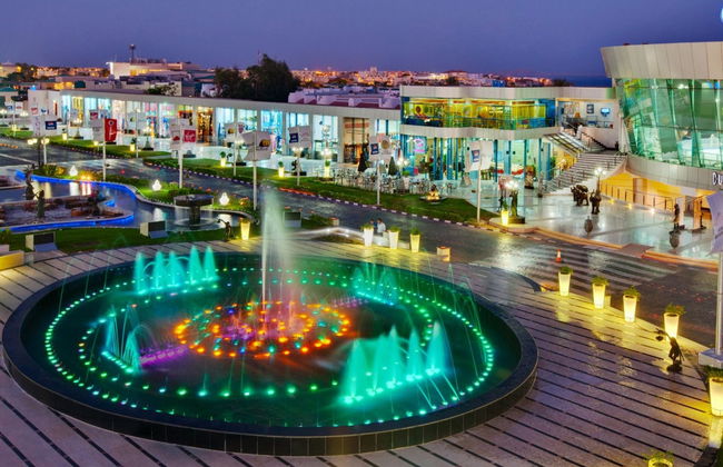 Night Tour of Sharm El-Sheikh - Photo 2