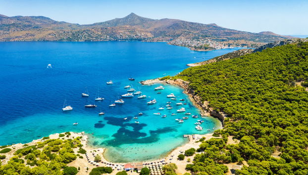 ¿Preparados para vivir un crucero desde Atenas?