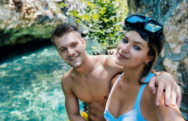 Tour por Tulum + Cenote maya - Foto 5