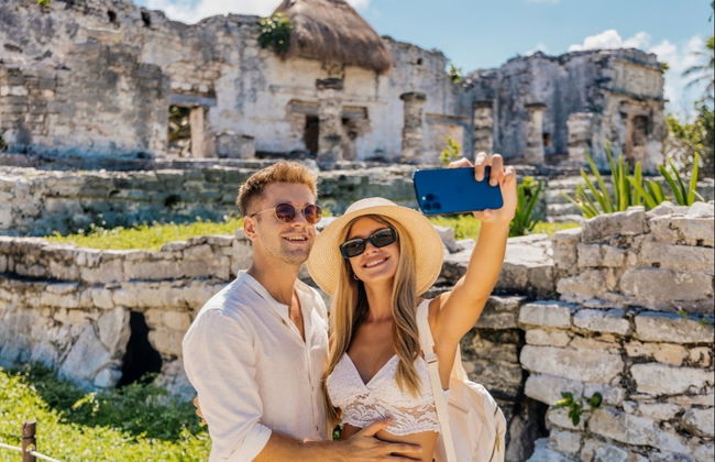 Tour por Tulum + Cenote maya - Foto 3