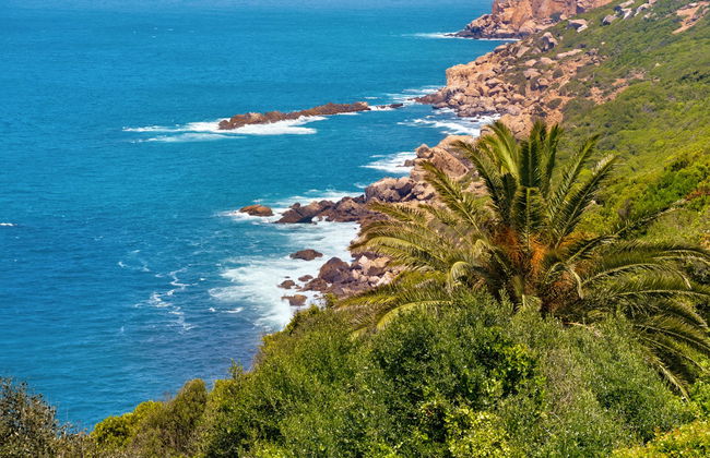 Excursión al Cabo Espartel y las Cuevas de Hércules - Foto 6