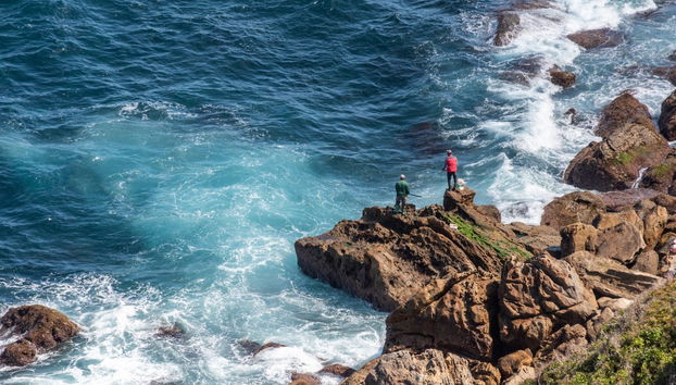 Excursión al Cabo Espartel y las Cuevas de Hércules - Foto 4