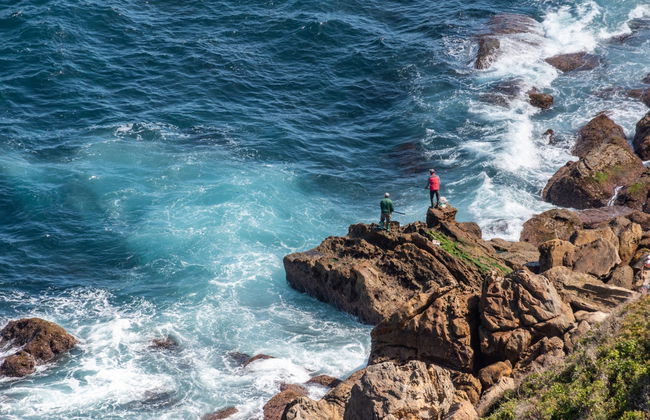 Excursión al Cabo Espartel y las Cuevas de Hércules - Foto 4