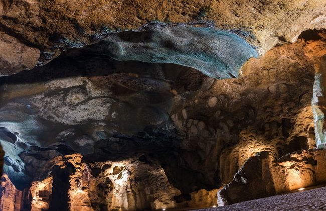 Excursión al Cabo Espartel y las Cuevas de Hércules - Foto 3