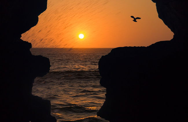 Excursión al Cabo Espartel y las Cuevas de Hércules - Foto 5