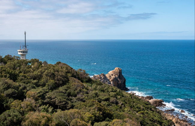 Excursión al Cabo Espartel y las Cuevas de Hércules - Foto 1