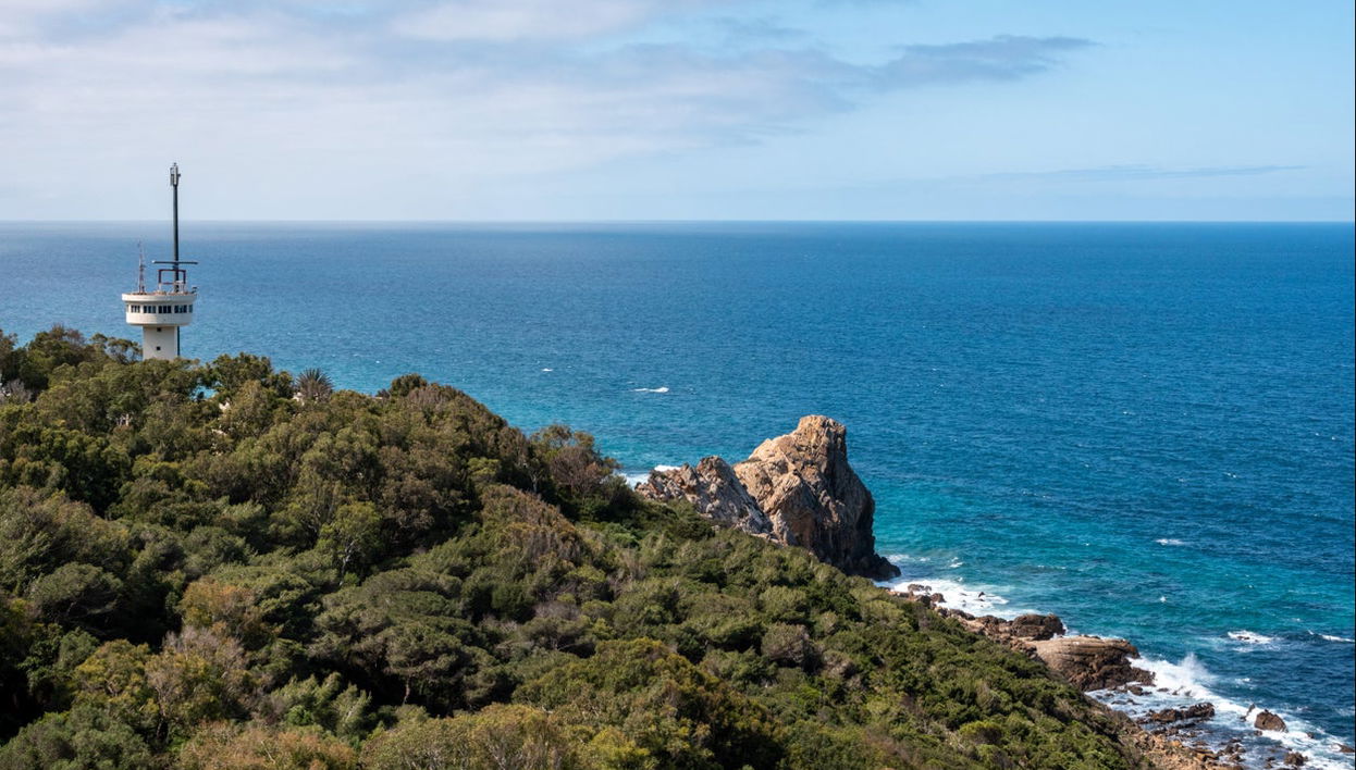 Excursión al Cabo Espartel y las Cuevas de Hércules - Foto 1