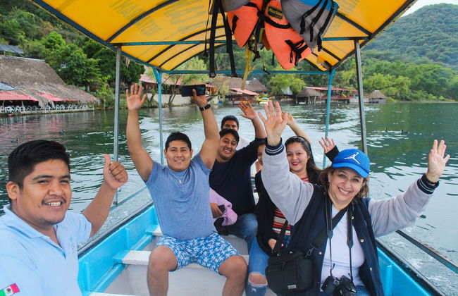 Excursión a Santa María del Oro - Foto 3