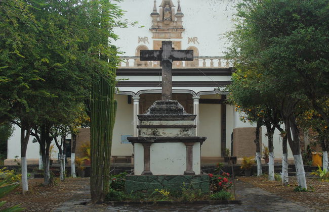 Excursión a Santa María del Oro - Foto 2