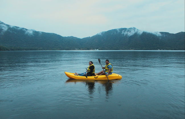 Excursión a Santa María del Oro - Foto 6