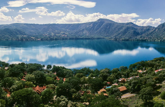 Excursión a Santa María del Oro - Foto 8