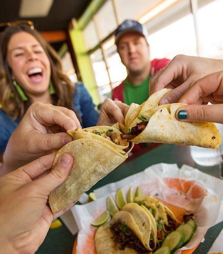 Foto de Tour de tacos en Puerto Morelos