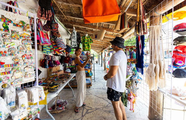 Tour dei tacos a Puerto Morelos - Foto 6