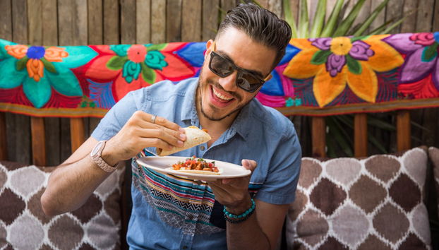 Puerto Morelos Taco Tour - Foto 5