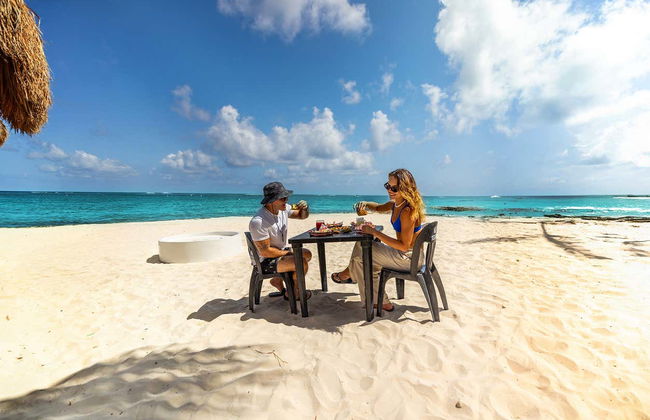 Tour dei tacos a Puerto Morelos - Foto 7