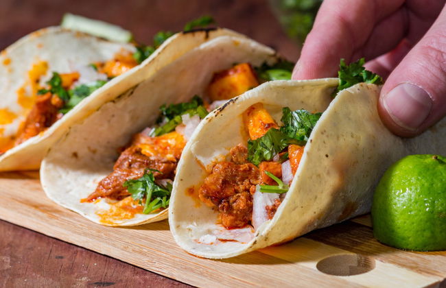 Puerto Morelos Taco Tour - Foto 7