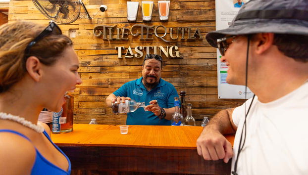 Puerto Morelos Taco Tour - Foto 5