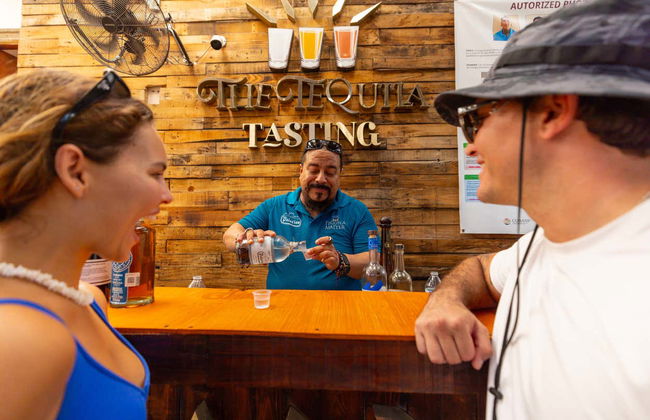 Tour dei tacos a Puerto Morelos - Foto 5