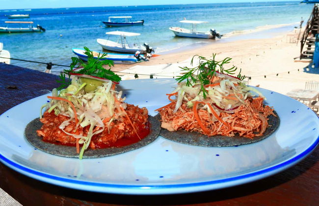 Tour dei tacos a Puerto Morelos - Foto 10