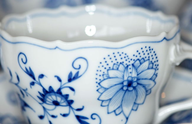 Entrada al Museo de la Porcelana de Meissen y sus talleres - Foto 18