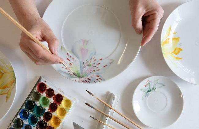 Entrada al Museo de la Porcelana de Meissen y sus talleres - Foto 3