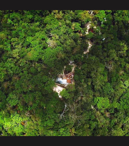 Foto de Cenotes en Puerto Morelos + Cata de tequila