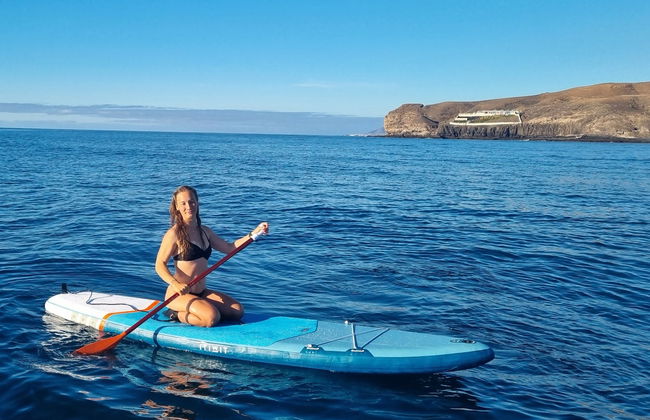 Paddle à La Lajita - Photo 7