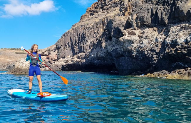Paddle à La Lajita - Photo 3