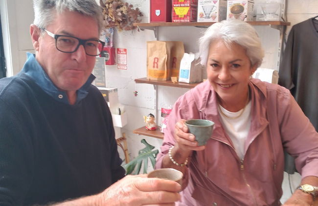 Visite gastronomique dans Wellington - Photo 6