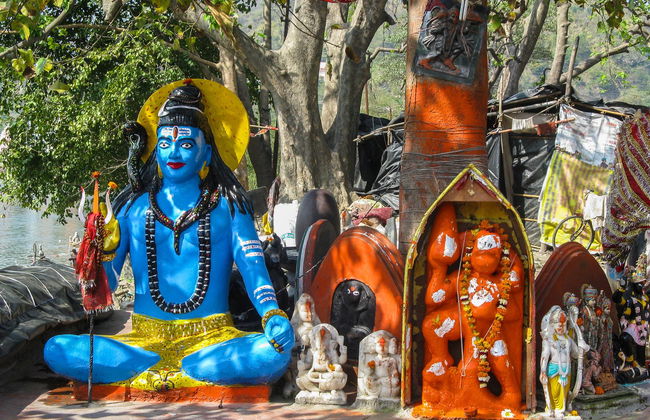 Excursion privée à Haridwar - Photo 7