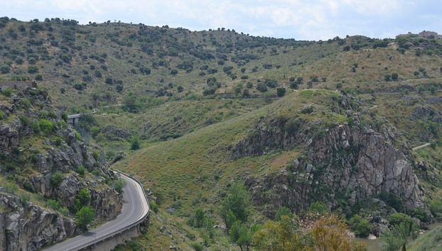 Visita guiada por el yacimiento del Cerro del Bú - Foto 5
