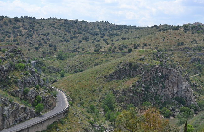 Visita guiada por el yacimiento del Cerro del Bú - Foto 5