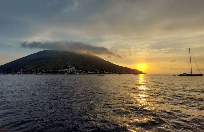 Excursión a Estrómboli y Panarea - Foto 6