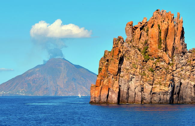 Excursión a Estrómboli y Panarea - Foto 12