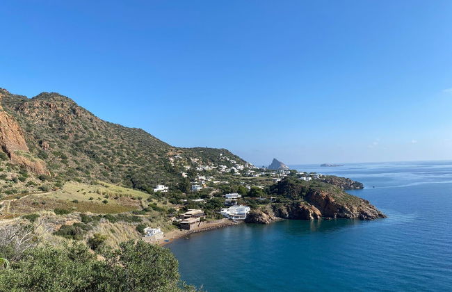 Excursión a Estrómboli y Panarea - Foto 8