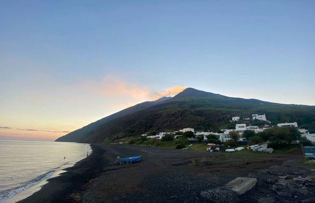 Escursione a Stromboli e Panarea - Foto 11