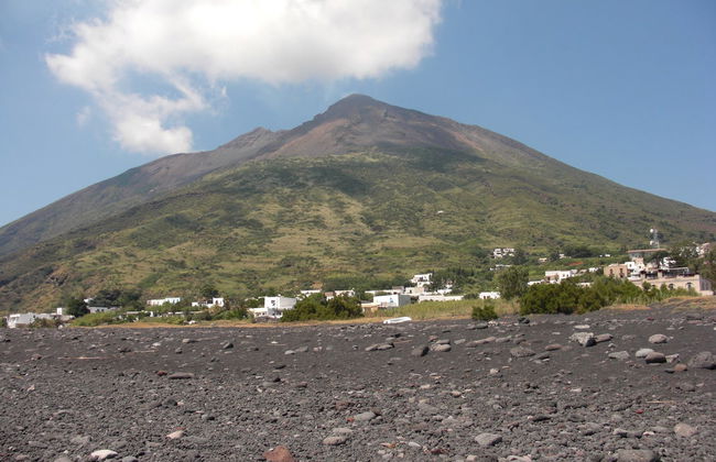 Excursión a Estrómboli y Panarea - Foto 5