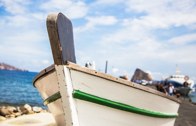 Day Trip to Stromboli & Panarea - Photo 5