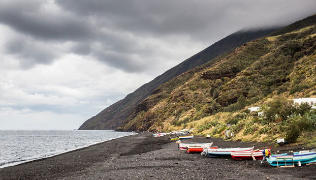 Escursione a Stromboli e Panarea - Foto 4