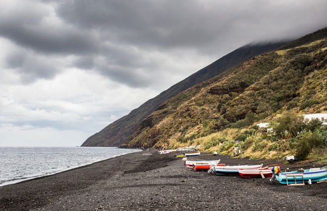 Day Trip to Stromboli & Panarea - Photo 4