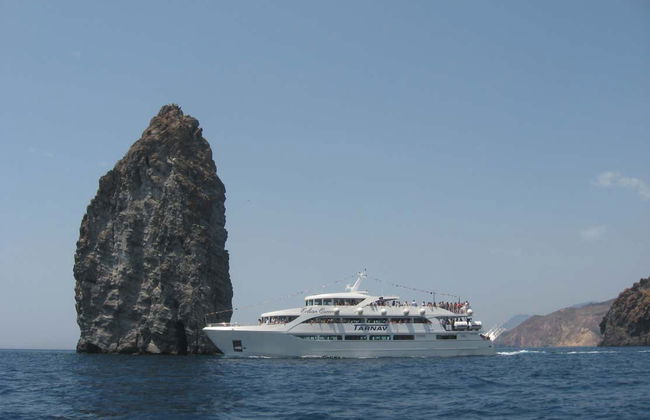 Escursione a Stromboli e Panarea - Foto 10