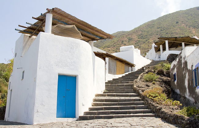 Day Trip to Stromboli & Panarea - Photo 6