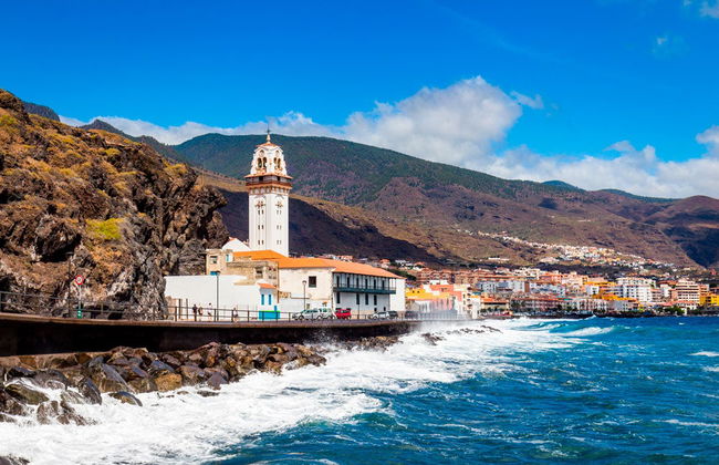Ferry to Tenerife - Foto 7